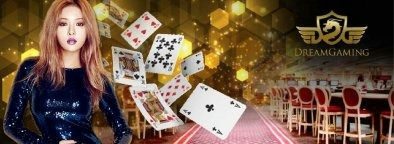 Dream Gaming Live Casino