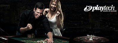 Playtech Live Casino