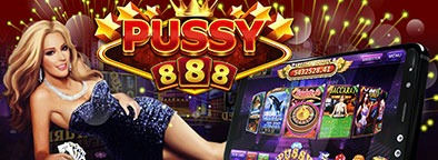 Pussy888