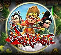 Monkey King