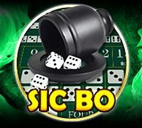 Sic Bo