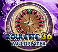 Roulette 36 Synchronize