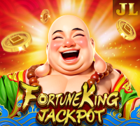 Fortune King Jackpot
