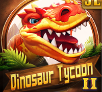 Dinosaur Tycoon