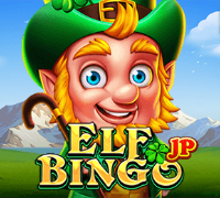 Elf Bingo