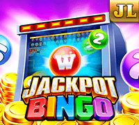 Jackpot Bingo